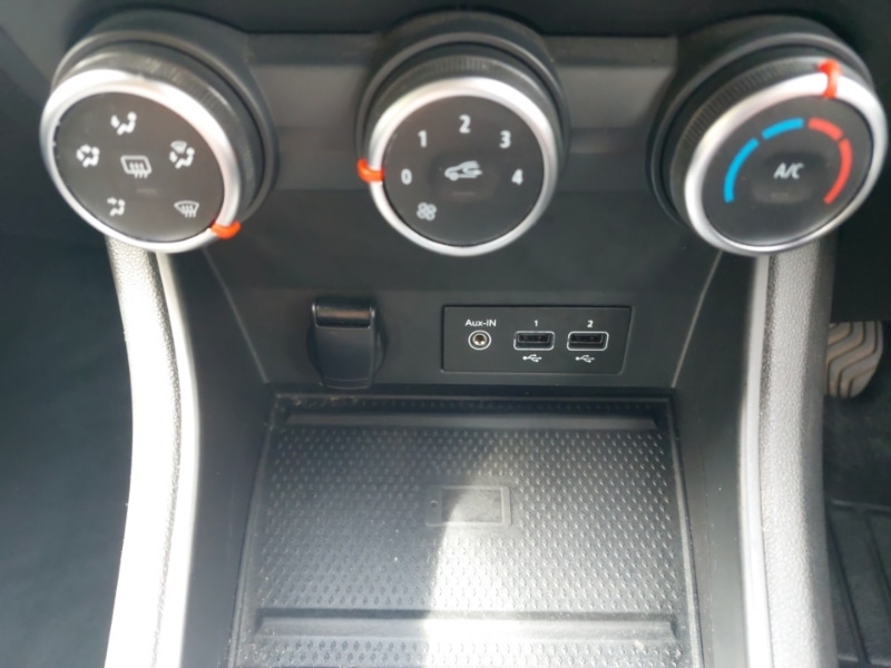 Used Renault Captur 2022 for sale - 76456460: Photo 12