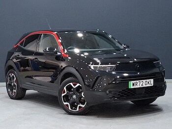 Vauxhall Mokka feature image