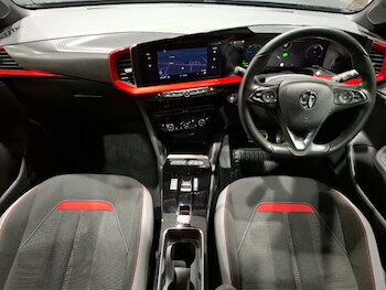 Used Vauxhall Mokka 2023 for sale - 77924406: Photo