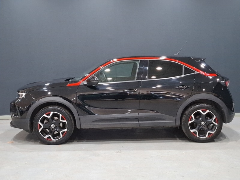 Used Vauxhall Mokka 2023 for sale - 77924406: Photo 4