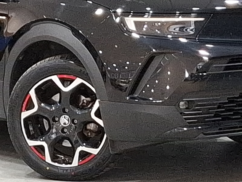 Used Vauxhall Mokka 2023 for sale - 77924406: Photo 9