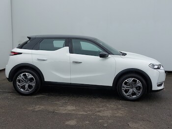 Used DS Automobiles DS 3 2020 for sale - 78450961: Photo
