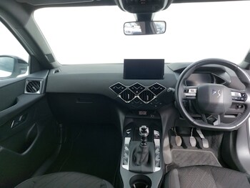 Used DS Automobiles DS 3 2020 for sale - 78450961: Photo
