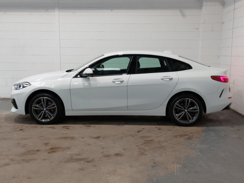 Used BMW 2 Series 2023 for sale - 77912986: Photo 4