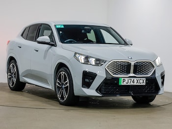 Used BMW iX2 2024 for sale - 78474225: Photo