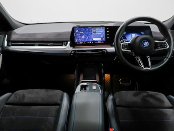Used BMW iX2 2024 for sale - 78474225: Photo
