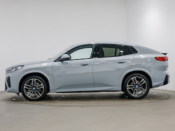 Used BMW iX2 2024 for sale - 78474225: Photo