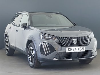 Peugeot - 2008