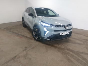 Used Renault Symbioz 2025 for sale - 78547332: Photo