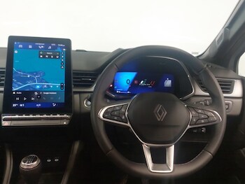 Used Renault Symbioz 2025 for sale - 78547332: Photo
