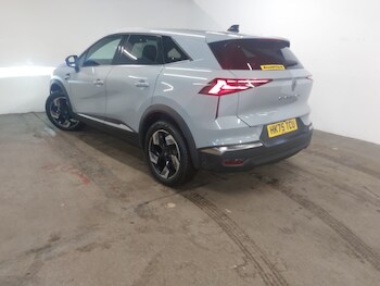 Used Renault Symbioz 2025 for sale - 78547332: Photo