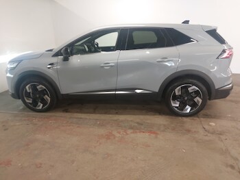 Used Renault Symbioz 2025 for sale - 78547332: Photo