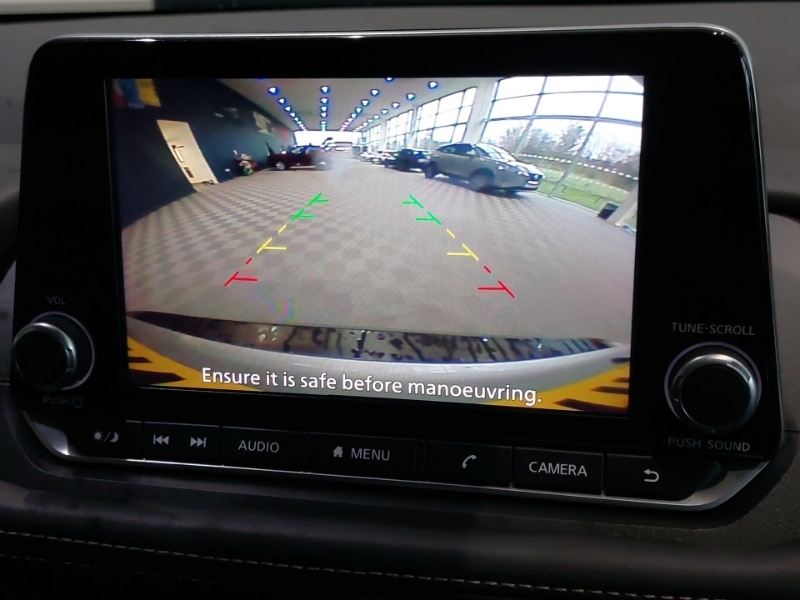 Used Nissan X-Trail 2025 for sale - 76770670: Photo 11