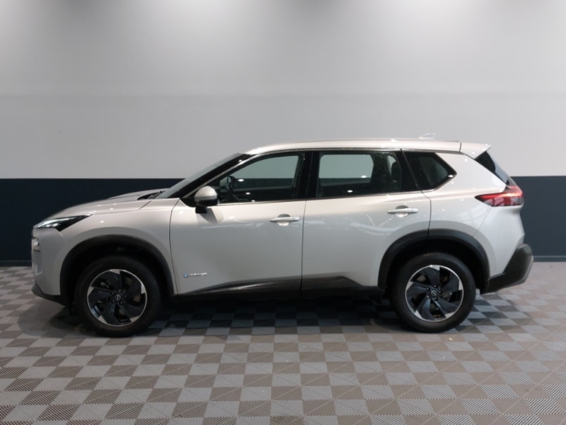 Used Nissan X-Trail 2025 for sale - 76770670: Photo 4