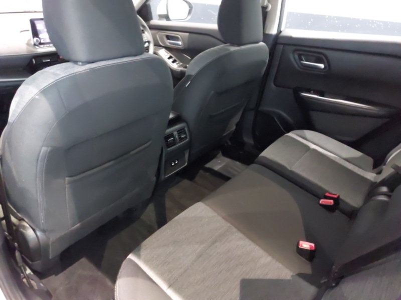 Used Nissan X-Trail 2025 for sale - 76770670: Photo 6