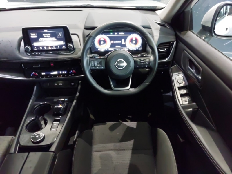 Used Nissan X-Trail 2025 for sale - 76770670: Photo 7