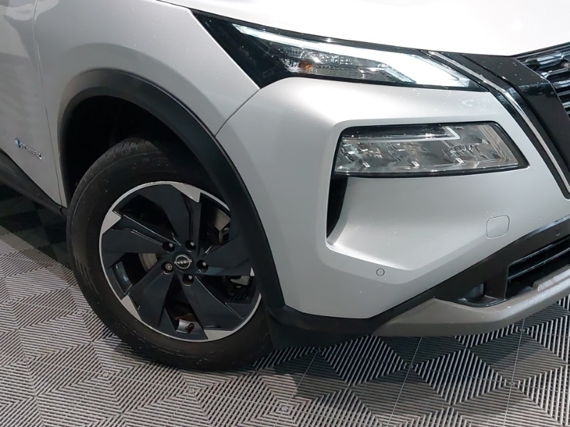 Used Nissan X-Trail 2025 for sale - 76770670: Photo 9