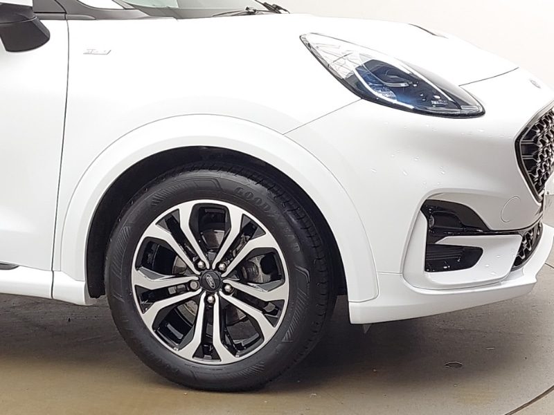 Used Ford Puma 2024 for sale - 77184258: Photo 9