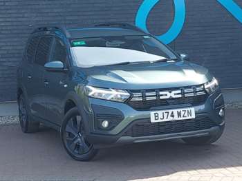 2024 - 1.6 HEV Expression 5dr Auto
