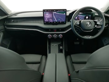 Used Skoda Superb 2024 for sale - 78365025: Photo