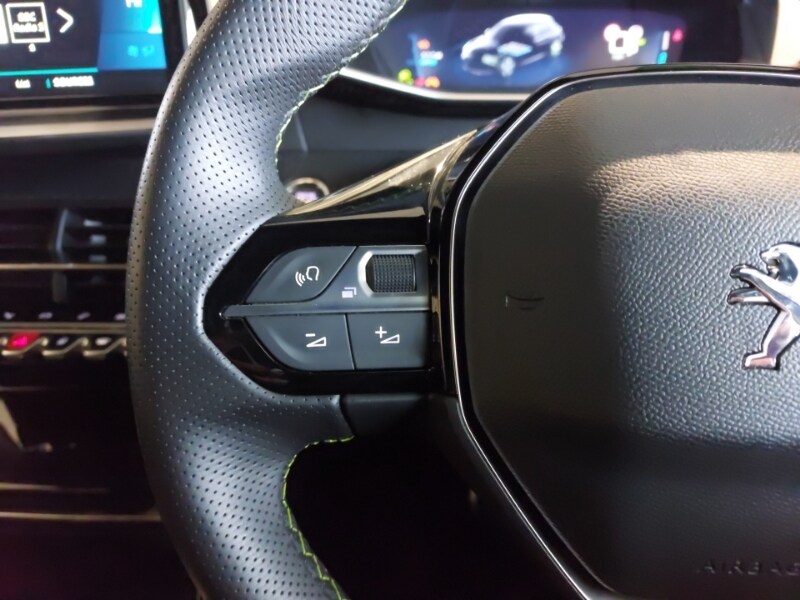 Used Peugeot 208 2022 for sale - 77875033: Photo 10