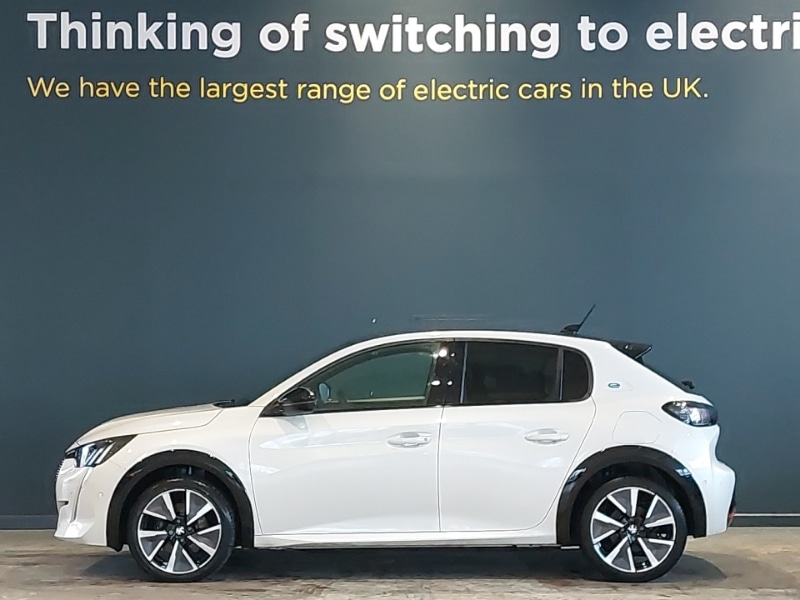 Used Peugeot 208 2022 for sale - 77875033: Photo 4