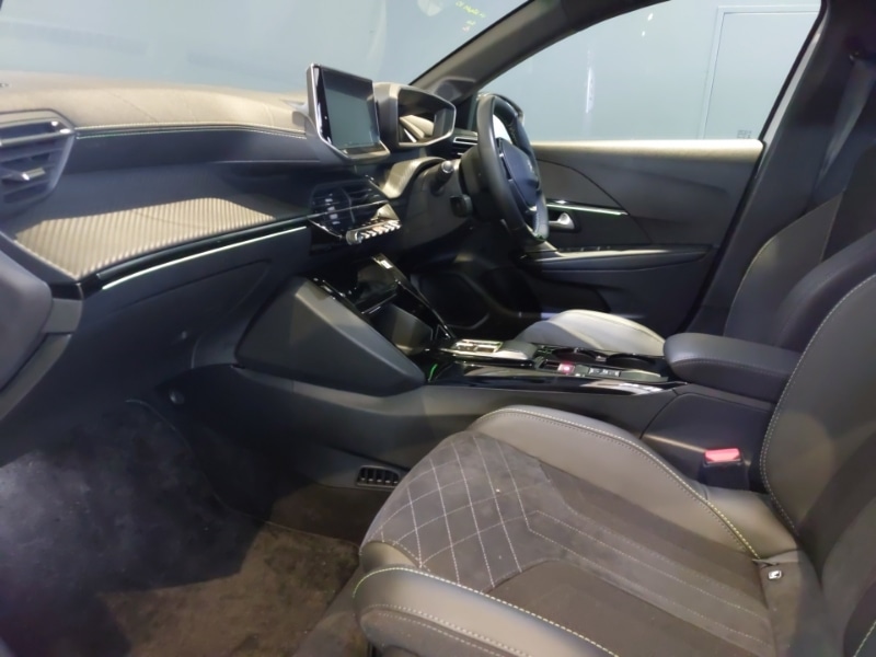 Used Peugeot 208 2022 for sale - 77875033: Photo 5