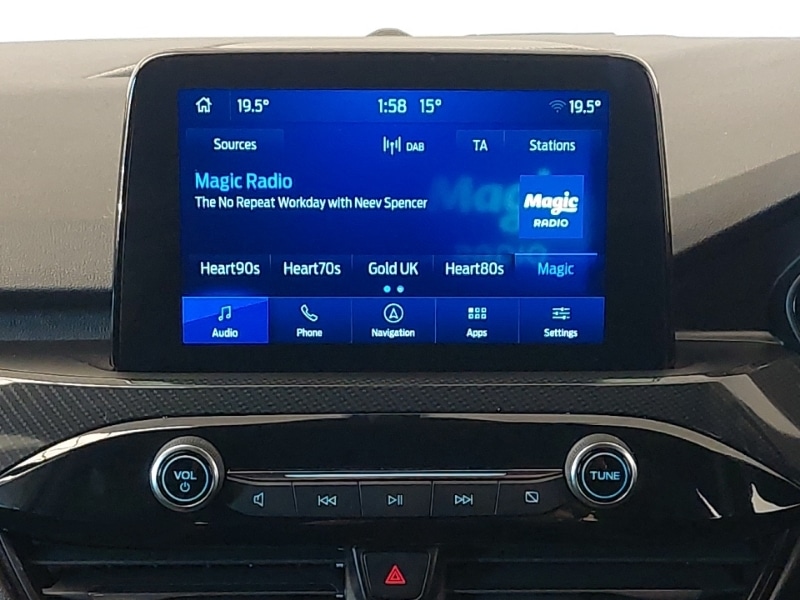 Used Ford Kuga 2023 for sale - 77949451: Photo 11