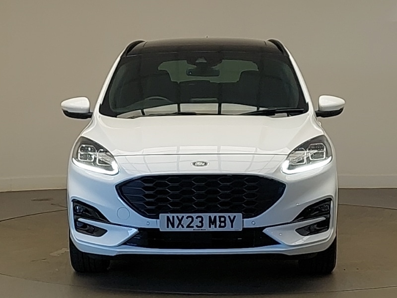 Used Ford Kuga 2023 for sale - 77949451: Photo 12