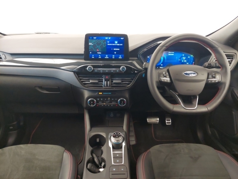 Used Ford Kuga 2023 for sale - 77949451: Photo 2