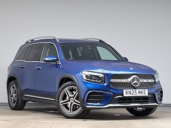 Used Mercedes-Benz GLB 2025 for sale - 79267501: Photo