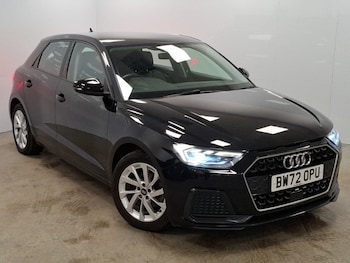 Audi A1 feature image