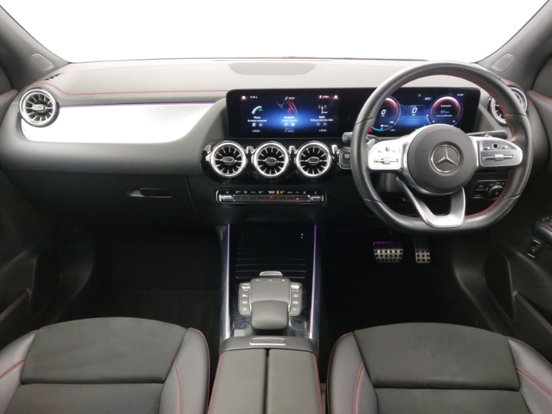 Used Mercedes-Benz EQA 2021 for sale - 77119411: Photo 2