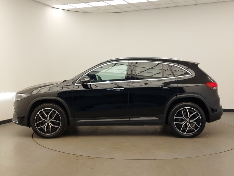 Used Mercedes-Benz EQA 2021 for sale - 77119411: Photo 4