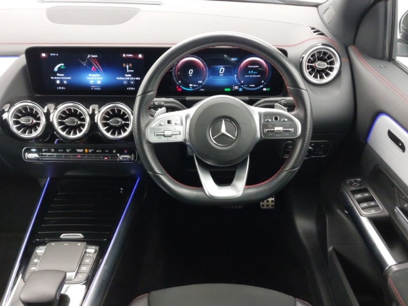 Used Mercedes-Benz EQA 2021 for sale - 77119411: Photo 7