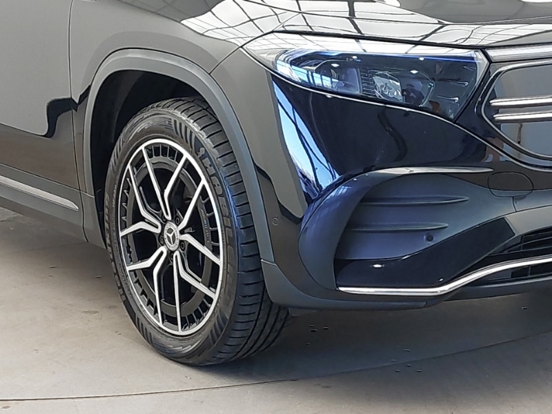 Used Mercedes-Benz EQA 2021 for sale - 77119411: Photo 9