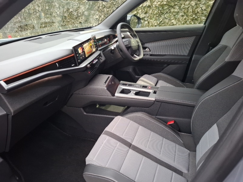 Used Vauxhall Grandland 2025 for sale - 77652477: Photo 5