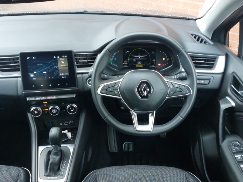 Used Renault Captur 2023 for sale - 76760993: Photo 7