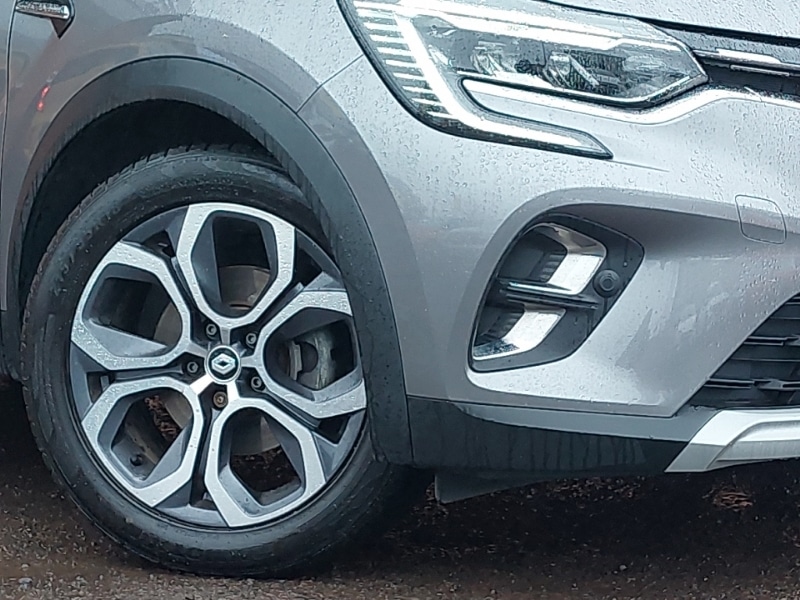 Used Renault Captur 2023 for sale - 76760993: Photo 9