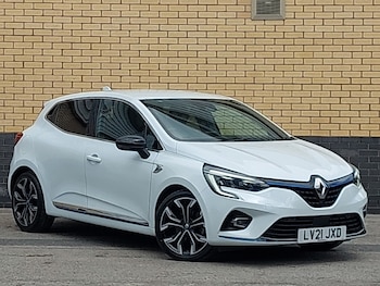 Used Renault Clio 2021 for sale - 78643177: Photo