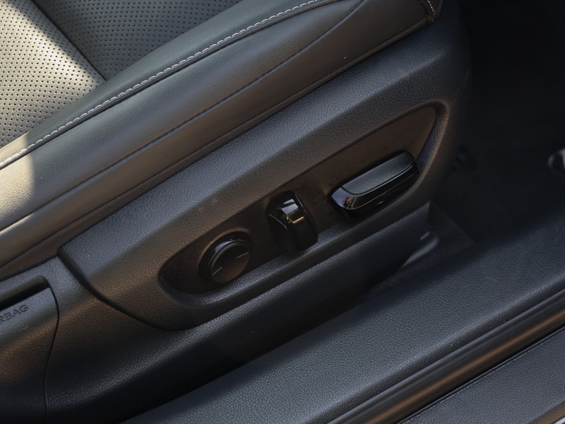 Used Lexus ES 2022 for sale - 77711050: Photo 11