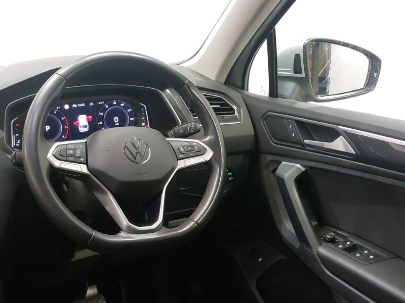 Used Volkswagen Tiguan 2021 for sale - 76483503: Photo 10