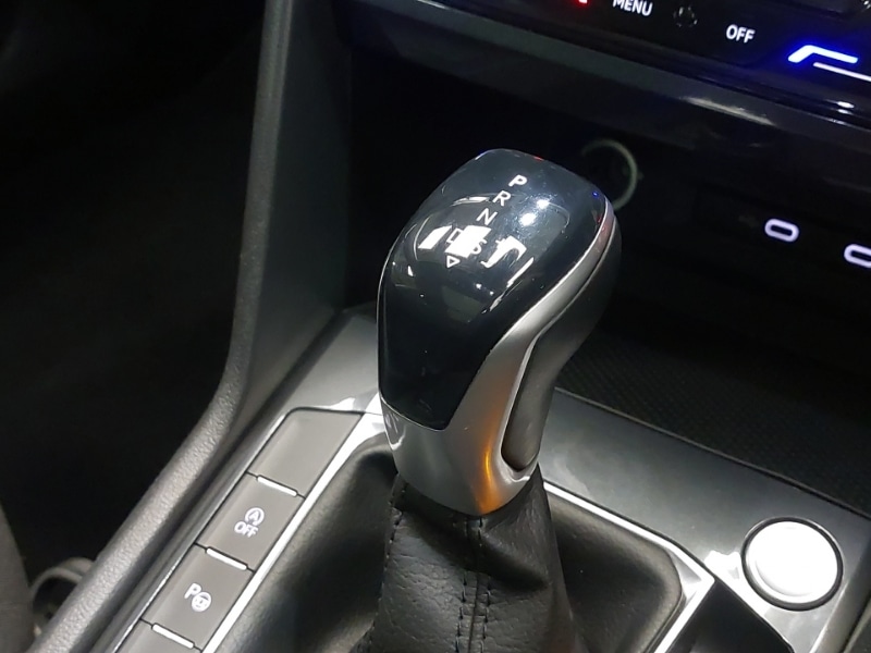 Used Volkswagen Tiguan 2021 for sale - 76483503: Photo 12