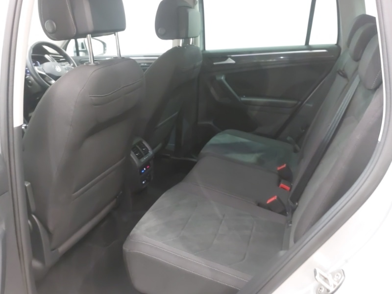 Used Volkswagen Tiguan 2021 for sale - 76483503: Photo 6