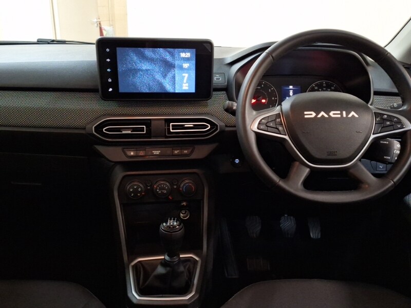 Used Dacia Sandero 2023 for sale - 78152082: Photo 7