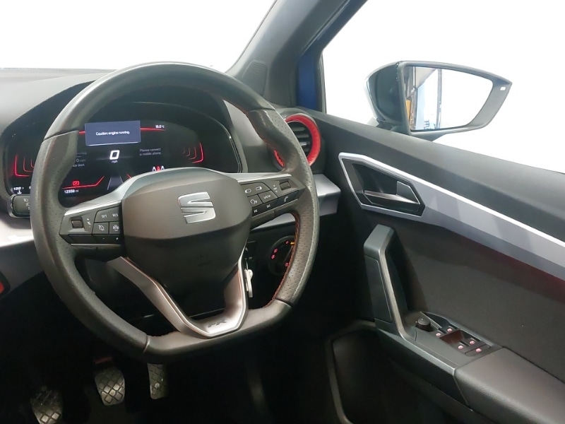 Used SEAT Arona 2023 for sale - 76145091: Photo 10