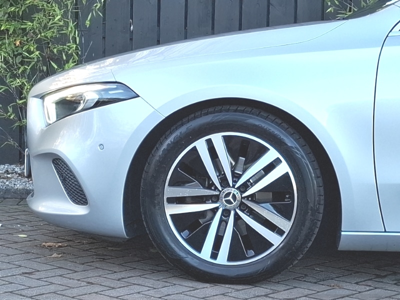 Used Mercedes-Benz A-Class 2020 for sale - 76771151: Photo 12