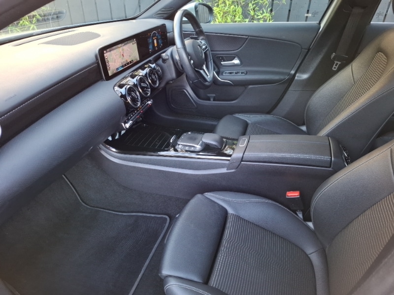 Used Mercedes-Benz A-Class 2020 for sale - 76771151: Photo 5