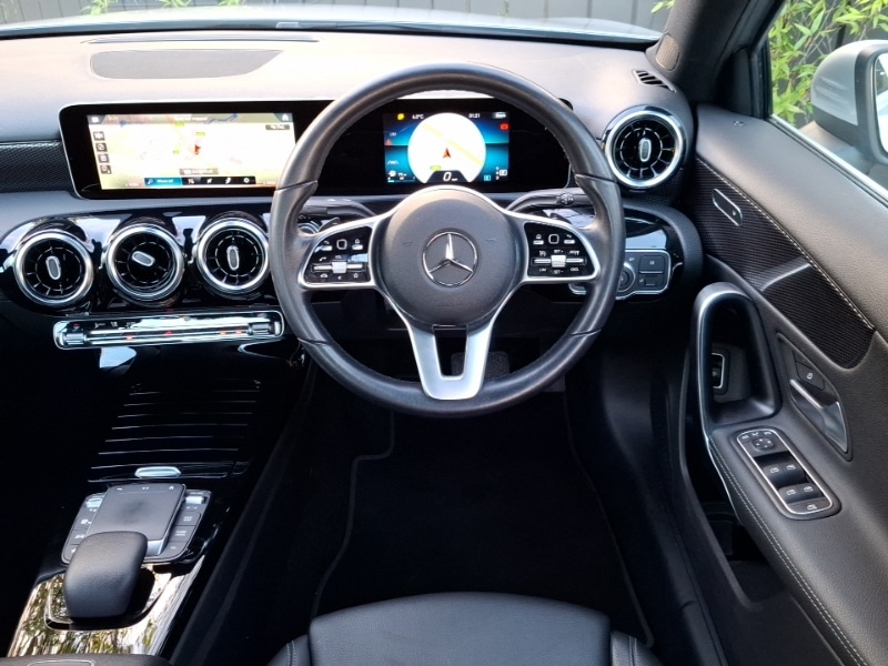 Used Mercedes-Benz A-Class 2020 for sale - 76771151: Photo 7