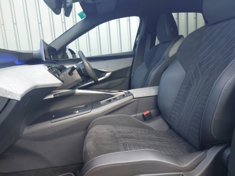Used Peugeot 3008 2024 for sale - 76343182: Photo 5